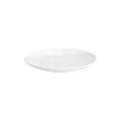 Filiżanka ze spodkiem 0,22 L / 15 cm Altom Design - MariaPaula Biała L01