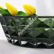 Misa 32,5 cm Bohemia - DIAMOND SMOKEY GREEN 4SB.DISG.114884