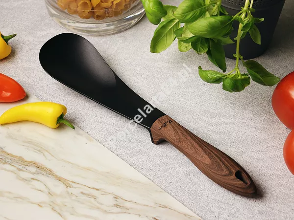Łyżka do serwowania 31 cm PINTINOX - Chalet 23.CHA.00A0 Łyżka do serwowania 31 cm PINTINOX - Chalet 23.CHA.00A0