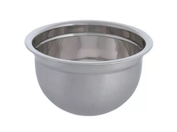 Miska stalowa 26 cm / 3,5 L Domotti - Dwa Tony 1D.MIS.81074 Miska stalowa 26 cm / 3,5 L Domotti - Dwa Tony 1D.MIS.81074