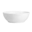 Salaterka 23 cm Altom Design - MariaPaula Biała L01