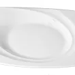 Talerz deserowy 23 cm Lubiana - Celebration (nr 2331)