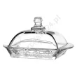 Maselnica szklana Altom Design - Rosalie 07.CB.5611