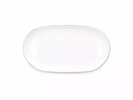 Półmisek 24 cm Chodzież - City B326 Złota Linia
