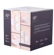 Komplet talerzy dla 6 osób (18el.) Altom Design - MariaPaula Moderna Gold