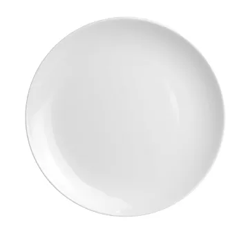 Talerz płytki 27 cm Lubiana - Boss (nr 1842)