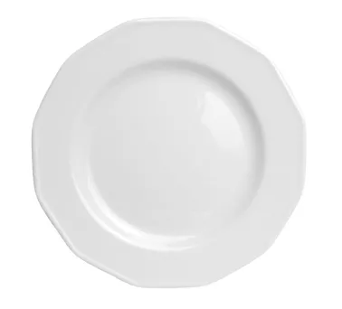 Talerz deserowy 19 cm Lubiana - Merkury (nr 0730)