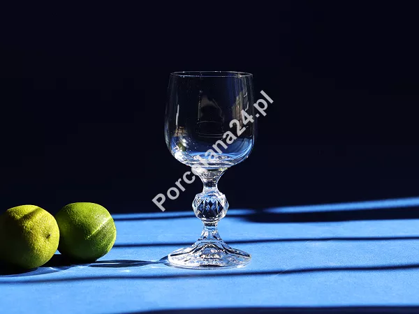 Kpl. kieliszków do wina białego 190 ml (6 szt.) Bohemia - STERNA 4SB.ST.134 Kpl. kieliszków do wina białego 190 ml (6 szt.) Bohemia - STERNA 4SB.ST.134