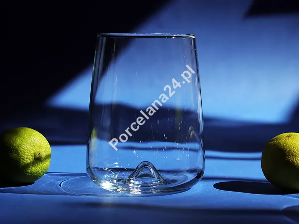 Kpl. szklanek do wina / drinków 590 ml (6 szt) LAV - Terra 4L.TER.371 Kpl. szklanek do wina / drinków 590 ml (6 szt) LAV - Terra 4L.TER.371