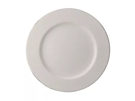 Talerz deserowy 19 cm  Chodzież - Yvonne 9718 PLATYNOWA LINIA