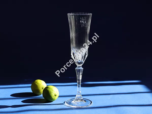 Kpl. kieliszków do szampana 180 ml (6 szt.) RCR - Adagio 4SB.AD.242970 Kpl. kieliszków do szampana 180 ml (6 szt.) RCR - Adagio 4SB.AD.242970