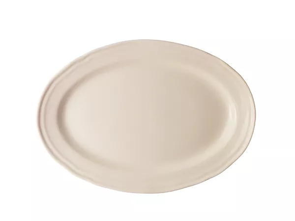 Rawierka 24 cm  Bogucice - Gino Cream 1229 ecru Rawierka 24 cm  Bogucice - Gino Cream 1229 ecru