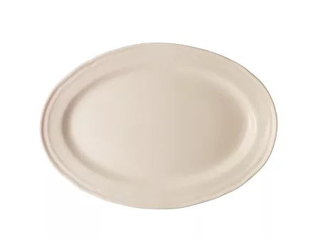 Rawierka 24 cm  Bogucice - Gino Cream 1229 ecru
