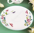 Filiżanka ze spodkiem 0,26 L / 17 cm Porcel - Florence GIFT BOX 10.FL.FS26