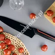 Komplet noży (5 el.) w bloku ZWIEGER - Red Line