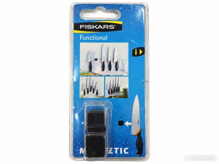 Komplet kostek magnetycznych (2 szt.) Fiskars - 1F.854120  - WYPRZEDAŻ