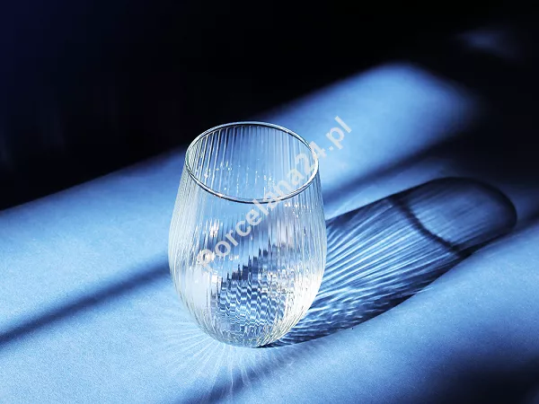 Kpl. szklanek typu gruszka 580 ml (4 szt.) Trend Glass - Sofia Optic 44.TG-38445 Kpl. szklanek typu gruszka 580 ml (4 szt.) Trend Glass - Sofia Optic 44.TG-38445