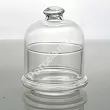 Pojemnik z kloszem 10cm 220ml - Pasabahce 1D.POJ.74887