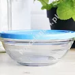Pojemnik szklany okrągły / salaterka 500 ml Duralex - Freshbox 11.DX.FRO.40196