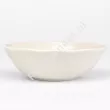 Salaterka 13 cm  Bogucice - Gino Cream 1229 ecru
