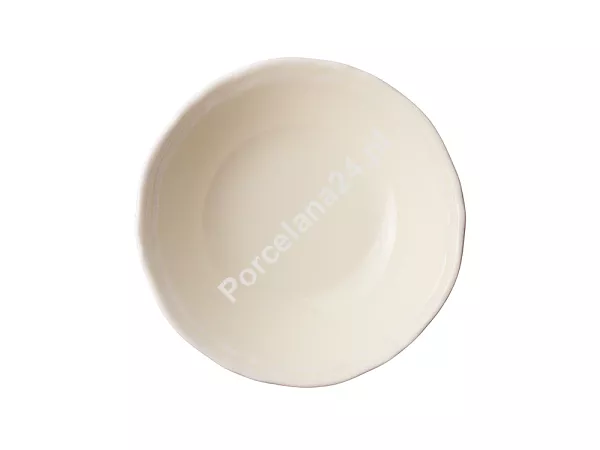 Salaterka 13 cm  Bogucice - Gino Cream 1229 ecru Salaterka 13 cm  Bogucice - Gino Cream 1229 ecru
