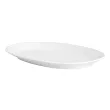 Półmisek 33 cm Altom Design - MariaPaula Biała L01