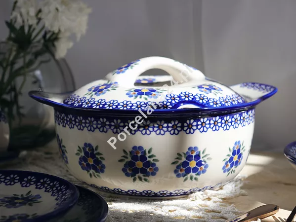 Waza 2,3 L Bolesławiec - Altmańska Polana Waza 2,3 L Bolesławiec - Altmańska Polana