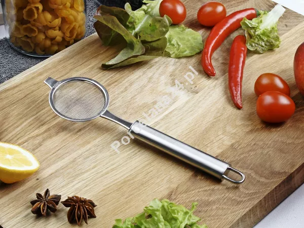 Sitko zaparzacz do herbaty 22 cm PINTINOX - Ellisse 23.EL.7800.0238 Sitko zaparzacz do herbaty 22 cm PINTINOX - Ellisse 23.EL.7800.0238