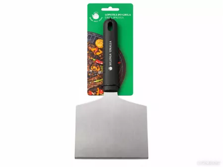 Łopatka do grilla 27 cm Silesia Emalia - 6.AK.9720