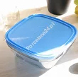Pojemnik szklany kwadratowy / salaterka 2000 ml Duralex - Freshbox 11.DX.FRK.40103