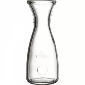 Karafka na wino 250 ml Pasabahce - Bordeaux 1s.400174 Karafka na wino 250 ml Pasabahce - Bordeaux 1s.400174