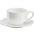 Filiżanka ze spodkiem 0,3 L / 16 cm Villa Italia - Glorietta Style