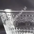 Salaterka szklana 13 cm Altom Design - Karen 07.DA.5558