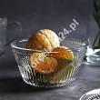 Salaterka szklana 13 cm Altom Design - Karen 07.DA.5558