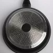 Patelnia 30 cm Valdinox - Expert 07.EXP.P30