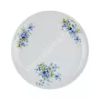 Serwis obiadowo - kawowy na 6 osób (30el) Lubiana - Boss 7218 Niezapominajka
