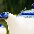 Czajnik 1,2 L Bolesławiec - Mariańska Koronka