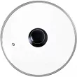 Pokrywa szklana 22 cm Odelo - 1OD.POK.1412