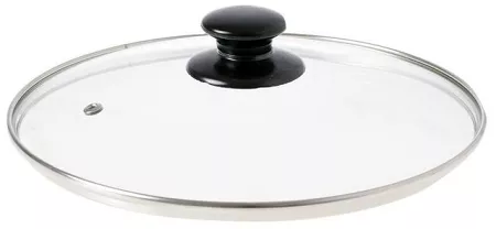 Pokrywa szklana 22 cm Odelo - 1OD.POK.1412