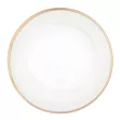 Serwis obiadowo - kawowy na 6 osób (45 el) Altom Design - MariaPaula Moderna Gold