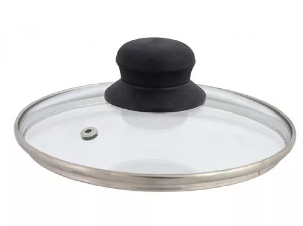 Pokrywa szklana 28 cm - 1D.93799 Pokrywa szklana 28 cm - 1D.93799