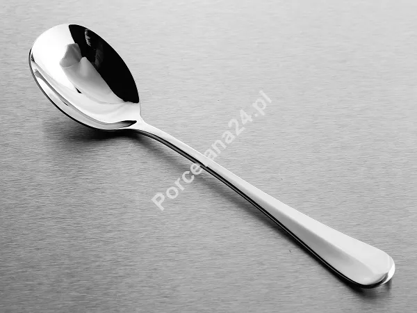 Łyżka do sałaty 19,5 cm Amefa - BAGUETTE 8440 Łyżka do sałaty 19,5 cm Amefa - BAGUETTE 8440
