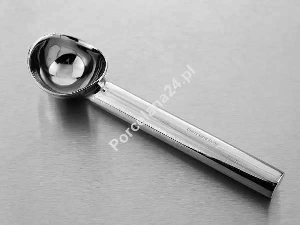 Łyżka do lodów PINTINOX - Scoop Solid 23.AK.0396 Łyżka do lodów PINTINOX - Scoop Solid 23.AK.0396