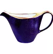 Serwis obiadowy na 12 osób (43 el.) Porcel - Golden Velvet