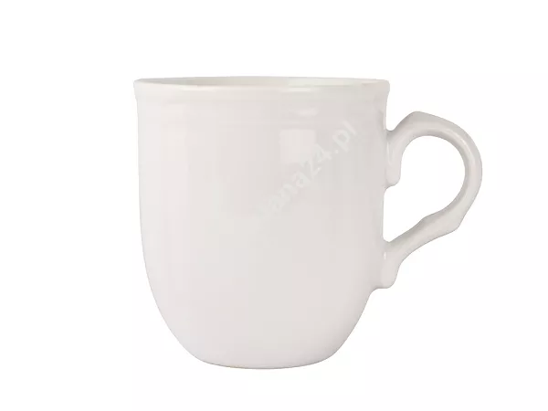 Kubek 0,3 L Bogucice - Gino White 1228 Kubek 0,3 L Bogucice - Gino White 1228