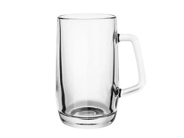 Kufel do piwa 300 ml Glasmark - 4G.10-0039-0300 Kufel do piwa 300 ml Glasmark - 4G.10-0039-0300