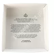 Filiżanka ze spodkiem 0,25 L / 15,7 cm Chodzież- Yvonne E520 GIFT BOX