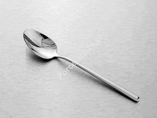 Komplet łyżeczek do kawy / herbaty 13,5 cm Hisar - Bahama wysoki połysk Komplet łyżeczek do kawy / herbaty 13,5 cm Hisar - Bahama wysoki połysk