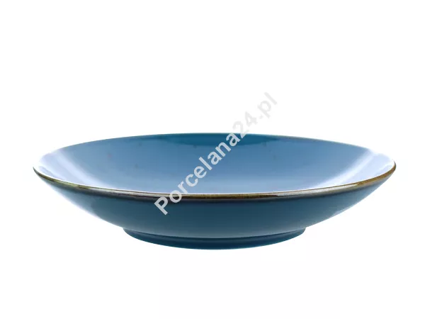 Talerz głęboki 22 cm Bogucice - Alumina Cottage Laguna 982 Talerz głęboki 22 cm Bogucice - Alumina Cottage Laguna 982