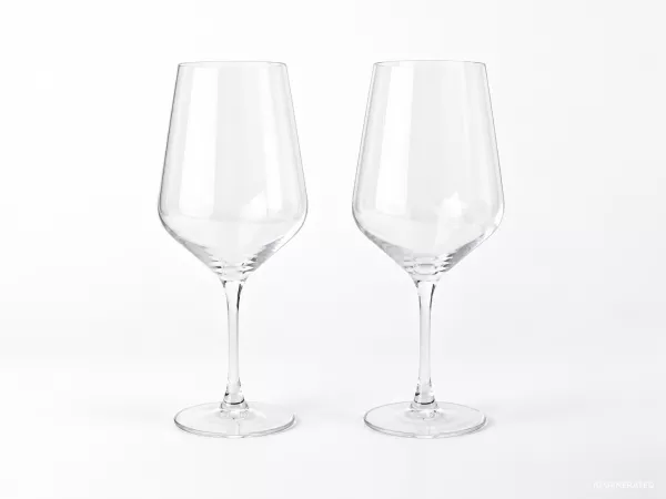 Kpl. Kieliszków do wina 580 ml (6 szt.) Glasmark - Signature 4G.57-0111-0580 Kpl. Kieliszków do wina 580 ml (6 szt.) Glasmark - Signature 4G.57-0111-0580
